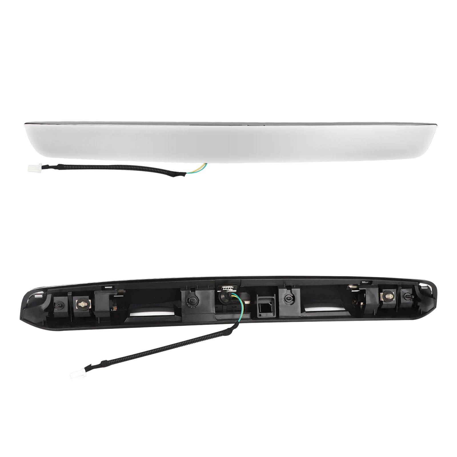 Amazon.com: Kavius Rear Liftgate Handle Garnish Molding Compatible